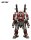 Dark Source APOC Series Actionfigur Iron Skybearer Heavy Fire Assault Mech ST-8625 17 cm