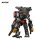 Dark Source APOC Series Actionfigur Iron Skybearer Heavy Fire Assault Mech ST-8625 17 cm