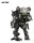 Dark Source APOC Series Actionfigur Mystic Armor 02 Assault Mech ST-8627 17 cm
