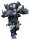 Dark Source APOC Series Actionfigur Crusher Rapid Assault Mech ST-8628 17 cm
