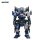 Dark Source APOC Series Actionfigur Crusher Rapid Assault Mech ST-8628 17 cm