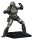Dark Source Steel Ride Corps Actionfigur Scout Mist 8 cm