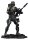 Dark Source Steel Ride Corps Actionfigur Sniper Cinder 8 cm