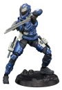 Dark Source UNSC Actionfigur Assaulter Fjord 8 cm