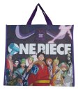 One Piece Einkaufstasche Team