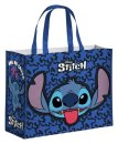 Lilo & Stitch Einkaufstasche Stitch Gesicht