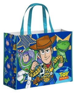Toy Story Einkaufstasche