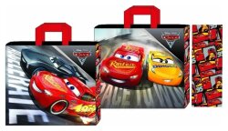 Cars Einkaufstasche Flash McQueen Racing