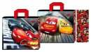 Cars Einkaufstasche Flash McQueen Racing