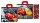 Cars Einkaufstasche Flash McQueen Racing