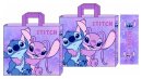 Lilo & Stitch Einkaufstasche Stitch & Angel Hug