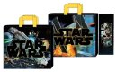Star Wars: The Mandalorian Einkaufstasche Battle