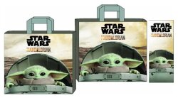 Star Wars: The Mandalorian Einkaufstasche Grogu