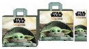 Star Wars: The Mandalorian Einkaufstasche Grogu