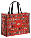 Lego Einkaufstasche Kollektion