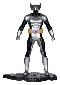 Image Comics Founders Series McFarlane Elite Edition Actionfigur Shadowhawk 18 cm