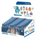 Die Monster AG 15th Anniversary 3D PVC-Taschenanhänger Serie 76 Display (24)