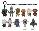 Star Wars Most Wanted Bounty Hunters 3D...