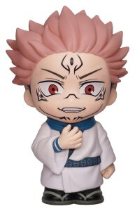 Jujutsu Kaisen Spardose Sukuna