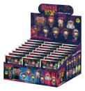 Stranger Things Tales of 85 3D PVC-Taschenanhänger...