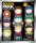 South Park 3D PVC-Taschenanhänger Serie 3 Display (24)