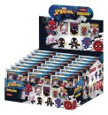 Spider-Man Classic 3D PVC-Taschenanhänger Serie 2...