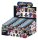 Spider-Man Classic 3D PVC-Taschenanhänger Serie 2 Display (24)