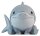 Marvel Spardose Jeff the Land Shark