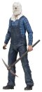 Freitag der 13. Teil 2 Actionfigur Ultimate Jason 18 cm