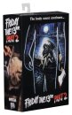 Freitag der 13. Teil 2 Actionfigur Ultimate Jason 18 cm