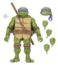 Teenage Mutant Ninja Turtles x Usagi Yojimbo Ultimate...