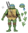 Teenage Mutant Ninja Turtles x Usagi Yojimbo Ultimate...