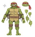 Teenage Mutant Ninja Turtles x Usagi Yojimbo Ultimate...