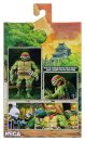 Teenage Mutant Ninja Turtles x Usagi Yojimbo Ultimate...