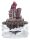 World of Warcraft Aufbewahrungsbox City of Dalaran 20 cm