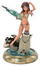 Alice Gear Aegis Concept Masterline Statue 1/5 Kaneshiya...