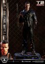 Terminator 2 Museum Masterline Statue 1/3 T-800 Final Battle Regular Version 75 cm