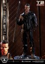 Terminator 2 Museum Masterline Statue 1/3 T-800 Final Battle Regular Version 75 cm