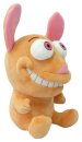 Ren & Stimpy Super Duper Plüschfigur Wave 01 Ren...