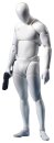 Original Character Series Neural Interface Actionfigur...