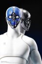 Original Character Series Neural Interface Actionfigur 1/12 Bioroid-Troy 021 15 cm
