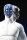 Original Character Series Neural Interface Actionfigur 1/12 Bioroid-Troy 021 15 cm
