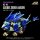 Zoids Plastic Model Kit 1/72 AZ-16 Liger Zero Jager 42 cm