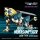 Zoids Plastic Model Kit 1/100 RMZ-022 Murasame Liger 26 cm