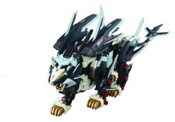 Zoids Plastic Model Kit 1/72 AZ-16EX Liger Zero Jager Unit Original Color