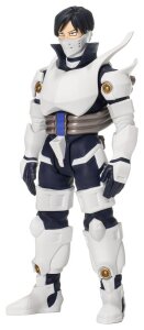My Hero Academia Collekazaro Actionfigur CK-M11 Tenya Iida 10 cm