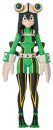 My Hero Academia Collekazaro Actionfigur CK-M12 Tsuyu...