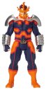 My Hero Academia Collekazaro Actionfigur CK-M14 Endeavor...