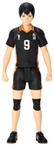 Haikyu!! Collekazaro Actionfigur CK-H02 Tobio Kageyama 11 cm