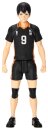 Haikyu!! Collekazaro Actionfigur CK-H02 Tobio Kageyama 11 cm